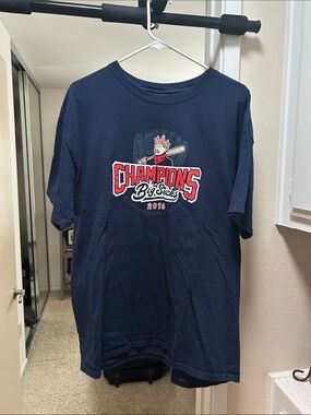 North Dakota Big Sticks Expedition League Champions 2019